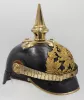 Hessen Infantry NCO Pickehaube Visuel 3 Hessen Infantry NCO Pickehaube Visuel 3